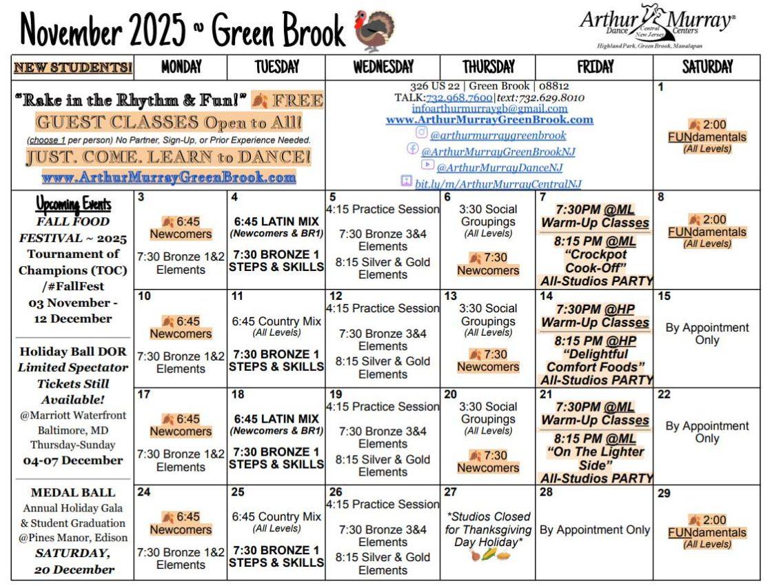 November 2025 GB Calendar