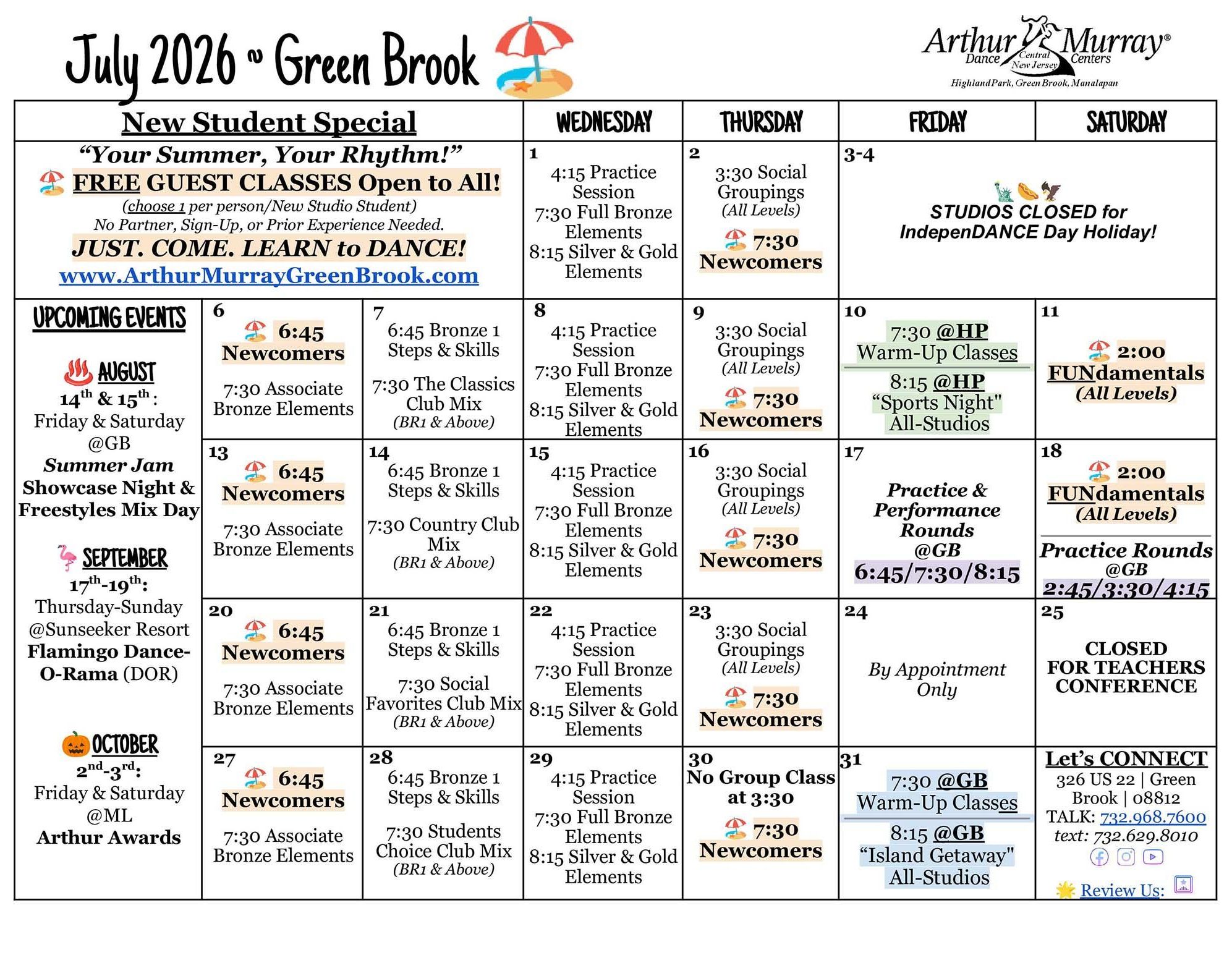 July 2026 Calendar-GB