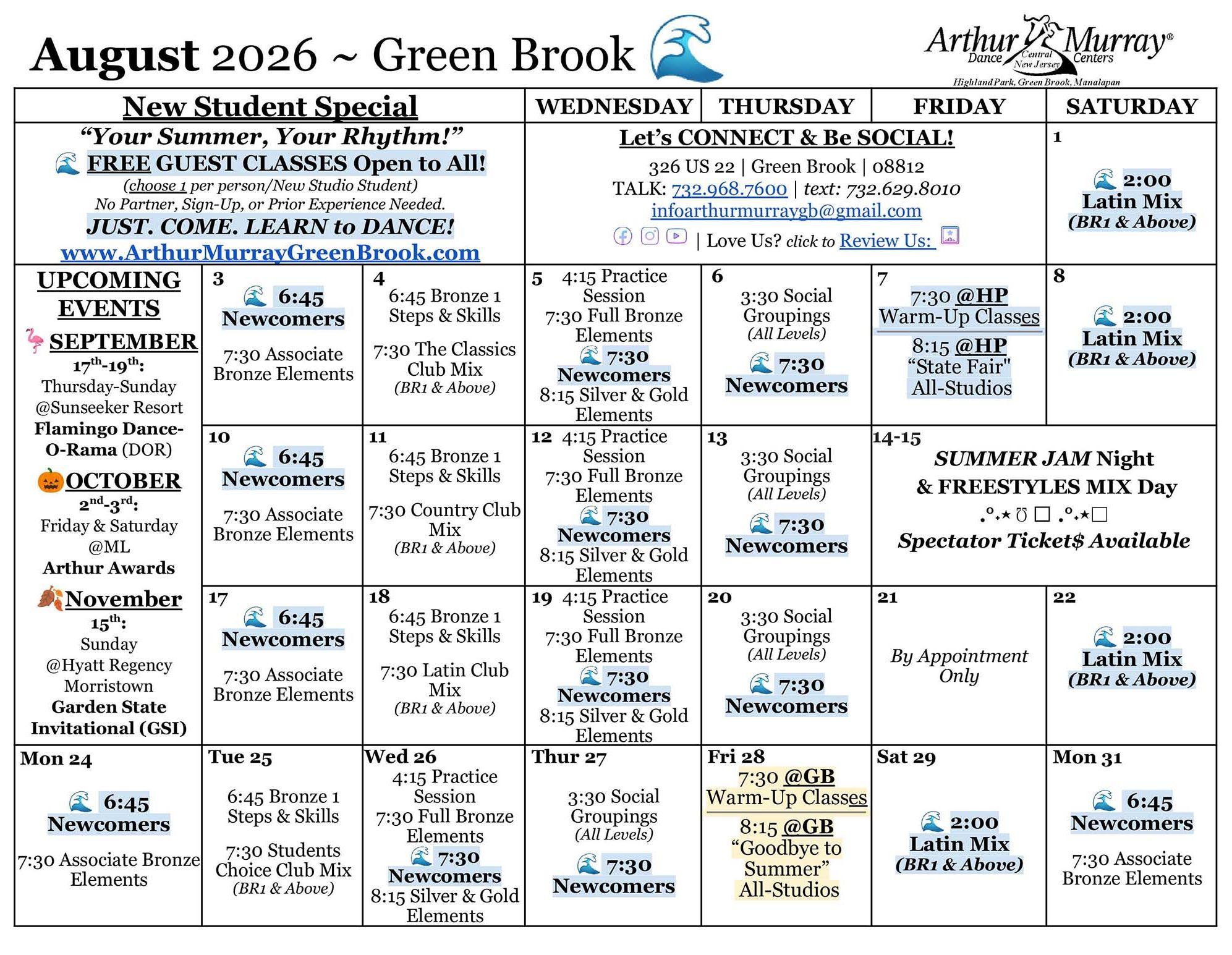 August 2026 Calendar-GB